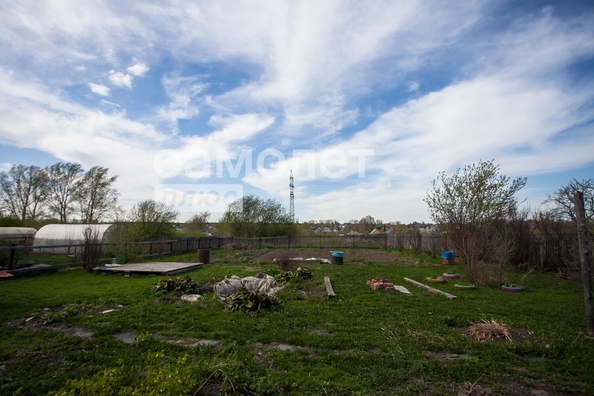 
  Продается дом, 59.9 м², Кемерово
. Фото 23.