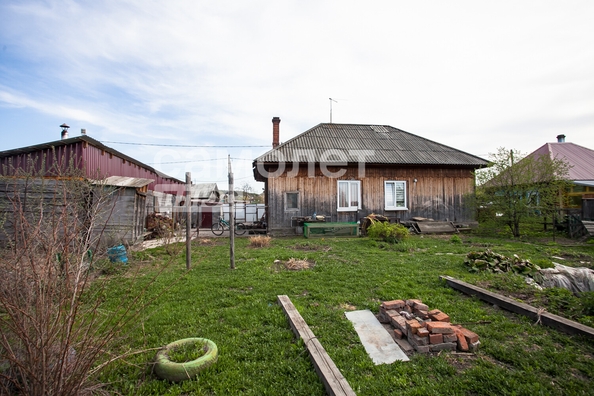 
  Продается дом, 59.9 м², Кемерово
. Фото 24.