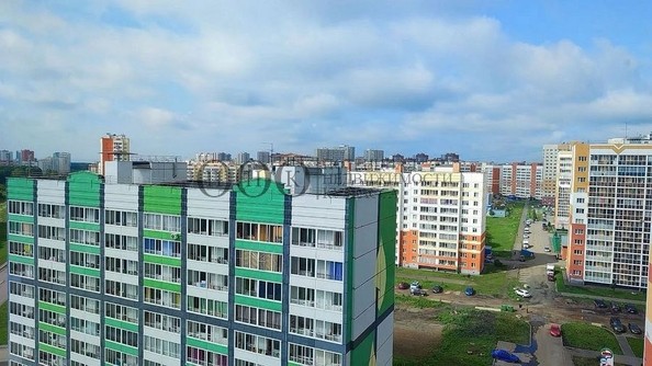 
   Продам 1-комнатную, 36.5 м², Серебряный бор ул, 24/2

. Фото 5.