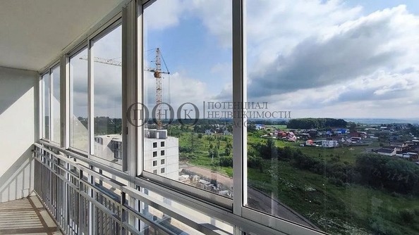 
   Продам 1-комнатную, 36.5 м², Серебряный бор ул, 24/2

. Фото 7.