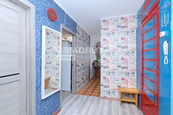 
   Продам 3-комнатную, 61.6 м², Ленина пр-кт, 125а

. Фото 18.