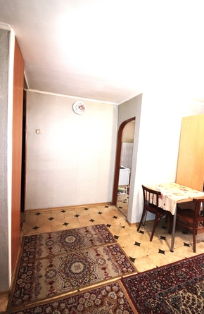 
   Продам 1-комнатную, 30.4 м², Климасенко  ул, 16 к 1

. Фото 3.