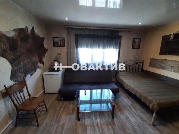 
   Продам помещение свободного назначения, 400 м², Плодопитомник ул, 45кв2

. Фото 14.