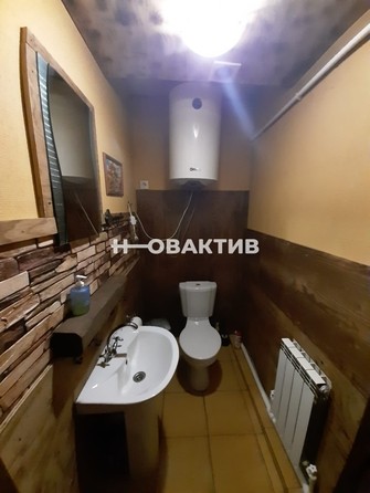 
   Продам помещение свободного назначения, 400 м², Плодопитомник ул, 45кв2

. Фото 19.