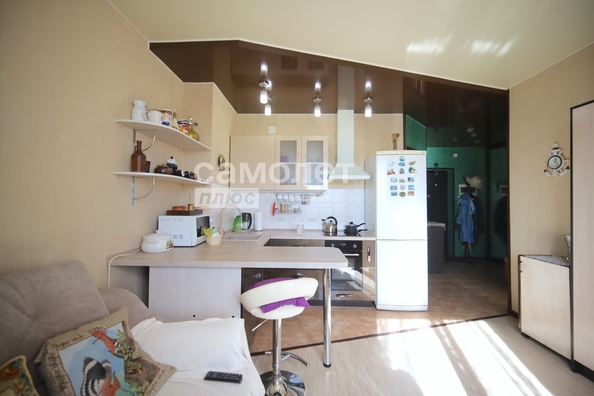 
  Продается 2-комн. квартира, 40.4 м², Ленинградский пр-кт, д. 22
. Фото 6.