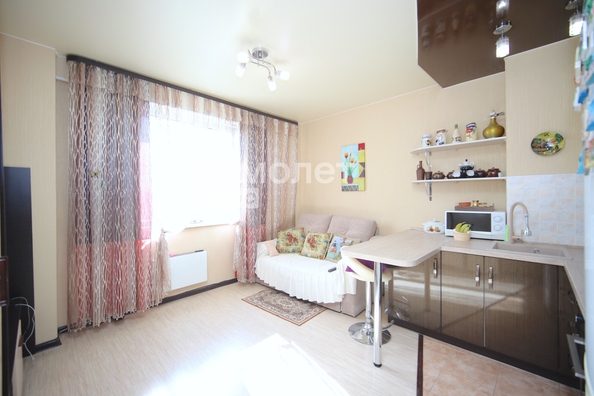 
  Продается 2-комн. квартира, 40.4 м², Ленинградский пр-кт, д. 22
. Фото 7.