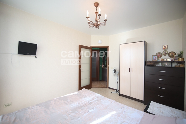 
  Продается 2-комн. квартира, 40.4 м², Ленинградский пр-кт, д. 22
. Фото 12.