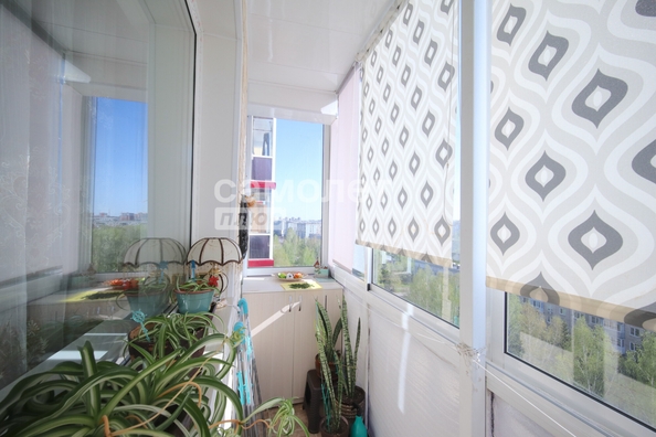 
  Продается 2-комн. квартира, 40.4 м², Ленинградский пр-кт, д. 22
. Фото 13.