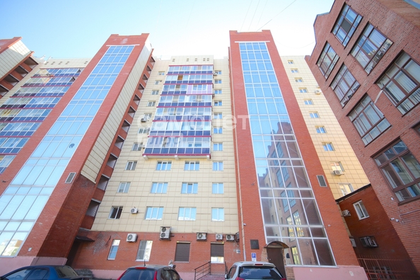 
  Продается 2-комн. квартира, 40.4 м², Ленинградский пр-кт, д. 22
. Фото 27.