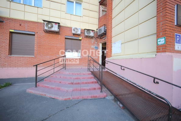 
  Продается 2-комн. квартира, 40.4 м², Ленинградский пр-кт, д. 22
. Фото 25.