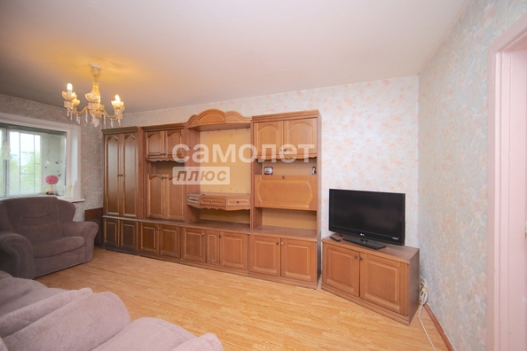 
  Продается 2-комн. квартира, 43.9 м², Октябрьский пр-кт, д. 17
. Фото 3.