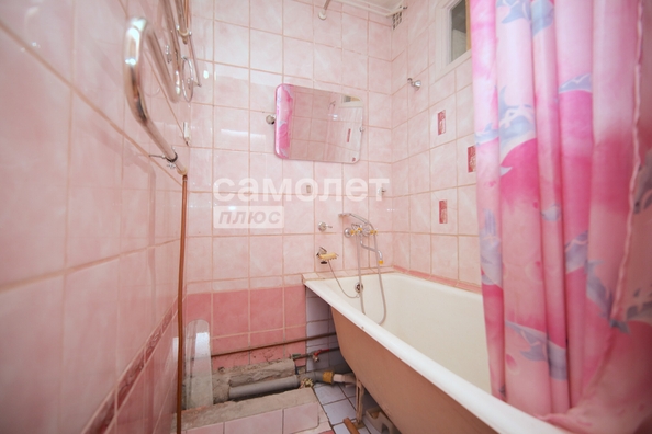 
  Продается 2-комн. квартира, 43.9 м², Октябрьский пр-кт, д. 17
. Фото 10.