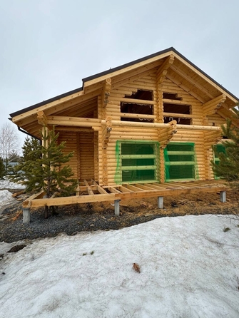 
  Продается дом, 100 м², село Андреевка
. Фото 5.