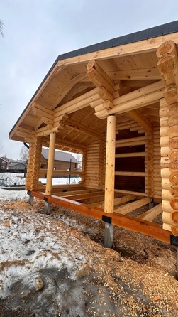 
  Продается дом, 100 м², село Андреевка
. Фото 7.