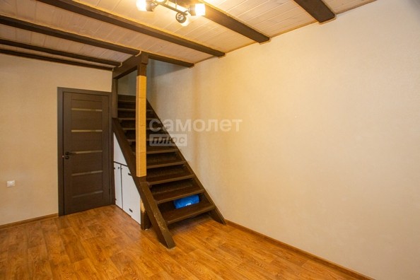 
   Продам дом, 119.7 м², Кемерово

. Фото 6.