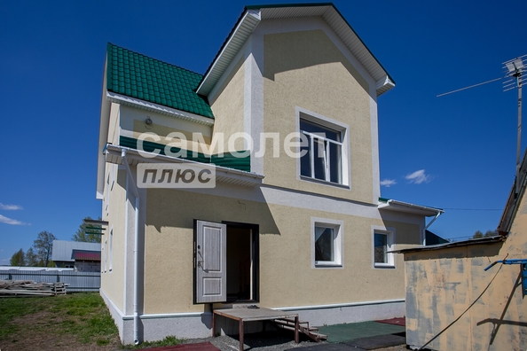 
  Продается коттедж, 248 м², Кемерово
. Фото 1.