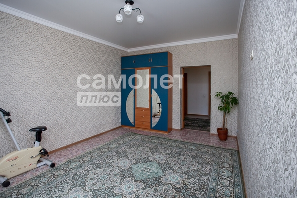 
  Продается коттедж, 248 м², Кемерово
. Фото 5.