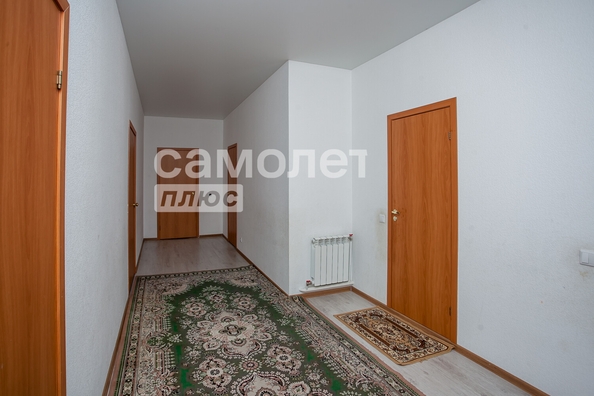 
  Продается коттедж, 248 м², Кемерово
. Фото 19.