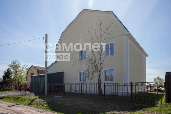 
  Продается коттедж, 248 м², Кемерово
. Фото 46.