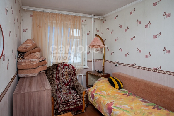 
   Продам 3-комнатную, 56.7 м², Ленина пр-кт, 105А

. Фото 6.
