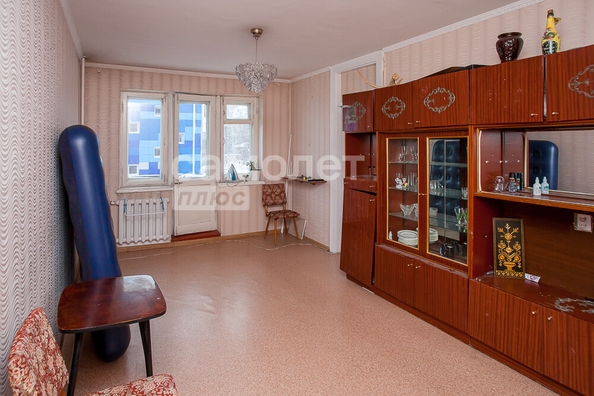 
   Продам 3-комнатную, 56.7 м², Ленина пр-кт, 105А

. Фото 9.