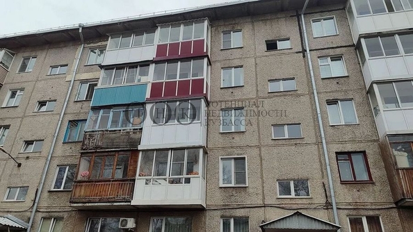 
   Продам 3-комнатную, 62 м², Ленина пр-кт, 103а

. Фото 24.