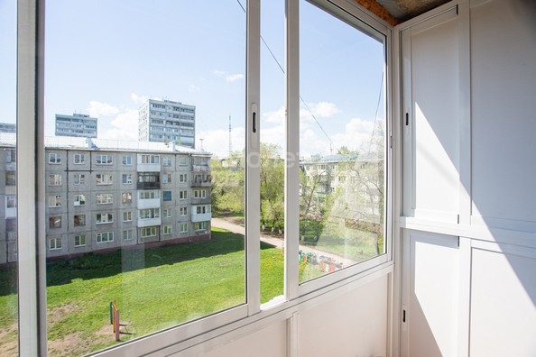 
   Продам 3-комнатную, 61.5 м², Ворошилова ул, 11

. Фото 16.