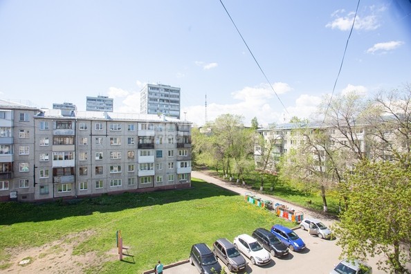 
   Продам 3-комнатную, 61.5 м², Ворошилова ул, 11

. Фото 2.