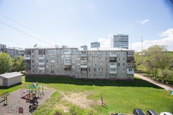 
   Продам 3-комнатную, 61.5 м², Ворошилова ул, 11

. Фото 8.