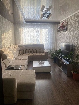 
   Продам 3-комнатную, 63 м², Тухачевского ул, 31г

. Фото 3.