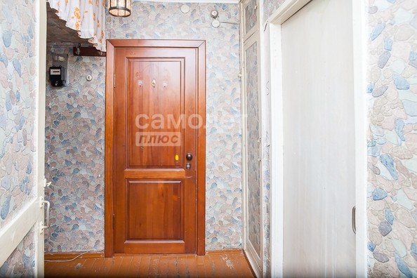 
   Продам 2-комнатную, 43.9 м², Сибиряков-Гвардейцев ул, 20

. Фото 11.