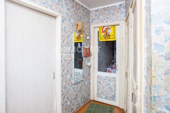 
   Продам 2-комнатную, 43.9 м², Сибиряков-Гвардейцев ул, 20

. Фото 12.