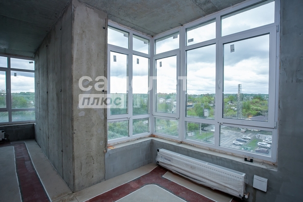 
   Продам 3-комнатную, 58 м², Дружбы ул, 30/4

. Фото 6.