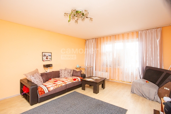 
  Продается 3-комн. квартира, 81.9 м², Серебряный бор ул, д. 13А
. Фото 6.