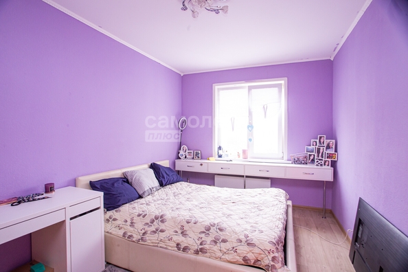 
  Продается 3-комн. квартира, 81.9 м², Серебряный бор ул, д. 13А
. Фото 10.