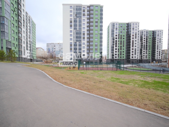 
  Продается парковка, 5.6 м², ЖК Парковый, дом 3 этап 1
. Фото 5.