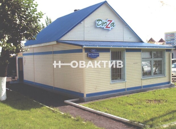 
   Сдам помещение свободного назначения, 50 м², Крупской ул, 142

. Фото 1.