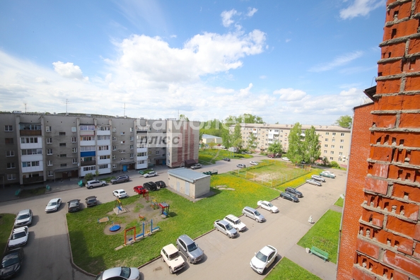 
   Продам 2-комнатную, 59.6 м², Промышленновский проезд, 2

. Фото 5.