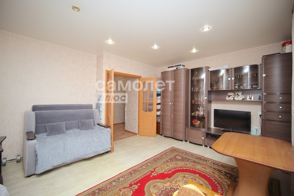
  Продается 2-комн. квартира, 59.6 м², Промышленновский проезд, д. 2
. Фото 9.