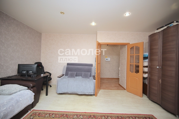 
  Продается 2-комн. квартира, 59.6 м², Промышленновский проезд, д. 2
. Фото 14.