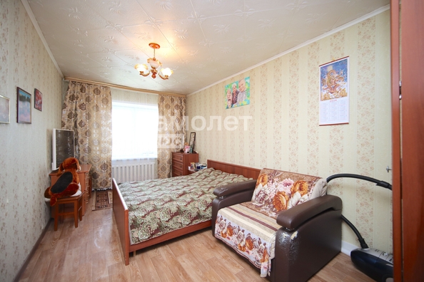 
  Продается 2-комн. квартира, 59.6 м², Промышленновский проезд, д. 2
. Фото 19.