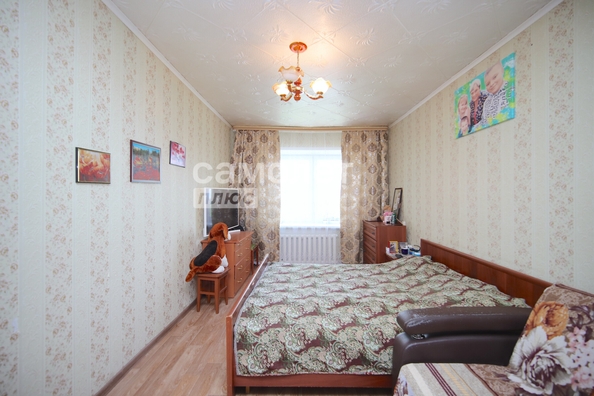 
  Продается 2-комн. квартира, 59.6 м², Промышленновский проезд, д. 2
. Фото 20.