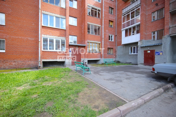 
  Продается 2-комн. квартира, 59.6 м², Промышленновский проезд, д. 2
. Фото 23.