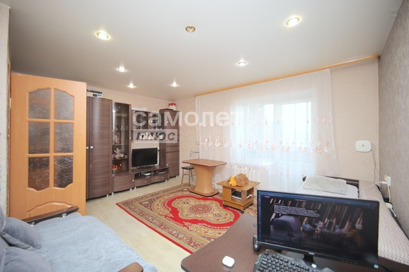 
  Продается 2-комн. квартира, 59.6 м², Промышленновский проезд, д. 2
. Фото 1.