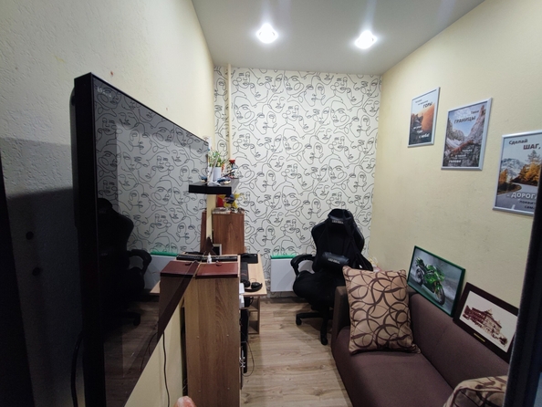 
  Продается 2-комн. квартира, 40.7 м², Притомский пр-кт, д. 9
. Фото 9.