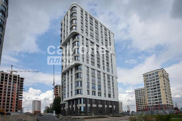 
   Продам 2-комнатную, 46.5 м², Южный, дом Ю-12

. Фото 15.