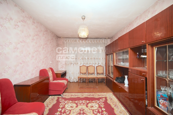 
   Продам 2-комнатную, 43.5 м², Инициативная ул, 117

. Фото 3.