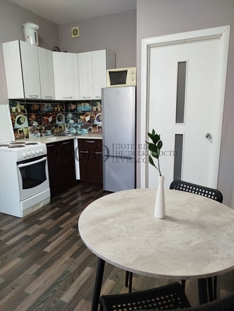 
  Продается 1-комн. квартира, 41.3 м², Притомский пр-кт, д. 11
. Фото 2.