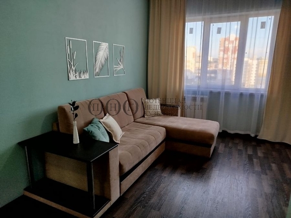 
  Продается 1-комн. квартира, 41.3 м², Притомский пр-кт, д. 11
. Фото 3.