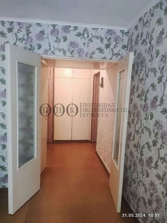 
   Продам 2-комнатную, 50 м², Аллейная ул, 9

. Фото 3.